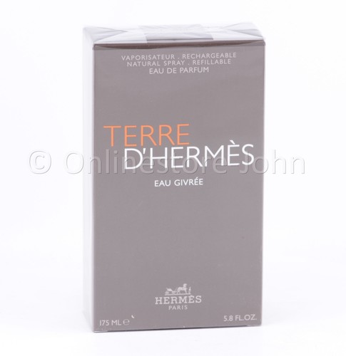 Hermes terre eau - -,