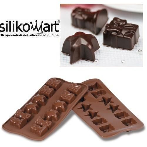 Stampo cioccolatini - stampo,