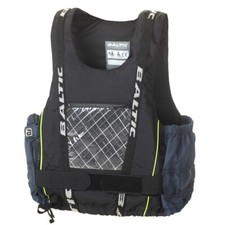 Baltic Dinghy Pro Aiuto al