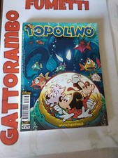 Topolino N.2577 - Disney ottimo