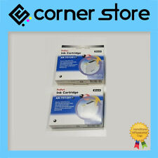 KIT 2 Cartucce Compatibil