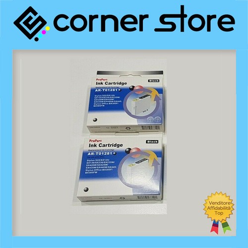 Kit cartucce compatibil - 2,