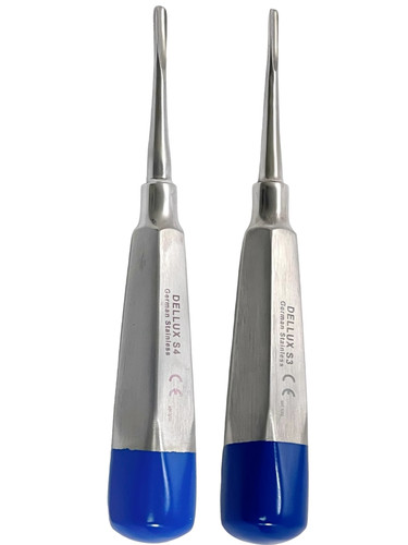 Ascensore dentale tedesco - dentale,
