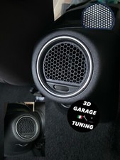 Griglia Alfa Romeo Giulietta  Bocchetta Aria Posteriore