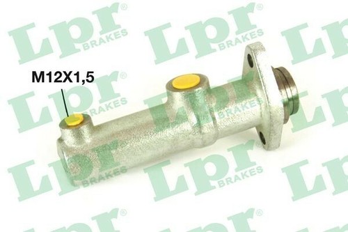6617 pompa freno iveco zeta - 6617,