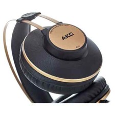 AKG K92 cuffie headphones