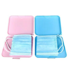 2 PORTA MASCHERINE CUSTODIA