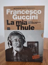 GUCCINI E VECCHIONI VIDEO E CONCERTI IN 3 DVD DA COLLEZIONE