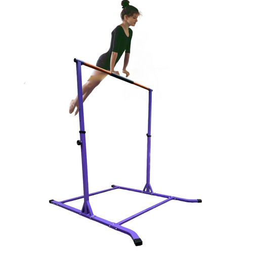 Expandable elite gymnastics - expandable,