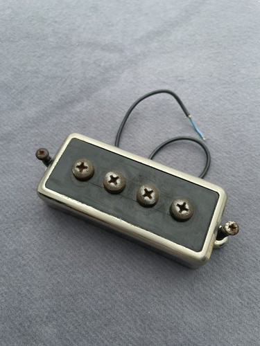 Pickup basso framus - pickup,