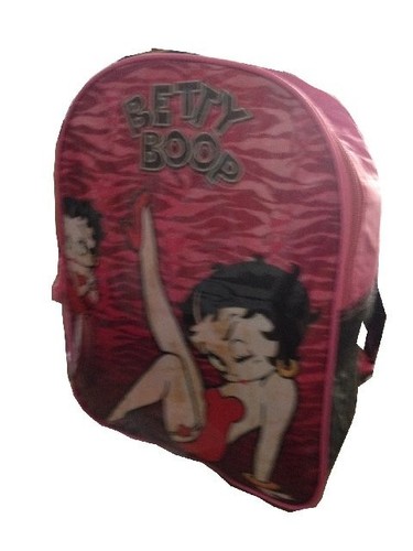 Zaino betty boop - zaino, borsa