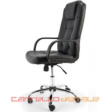 Sedia poltrona imbottita - sedia,