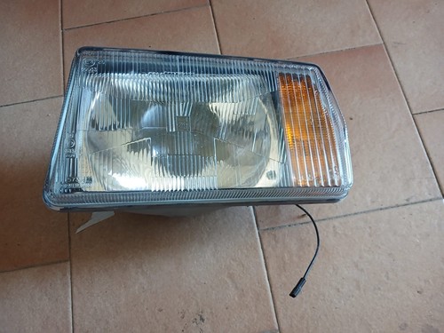Lancia delta faro - lancia, proiettore