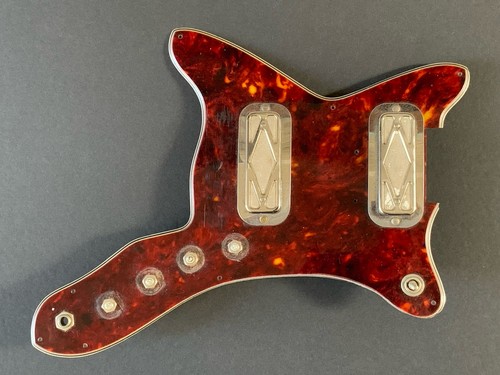 Battipenna chitarra harmony - chitarra,