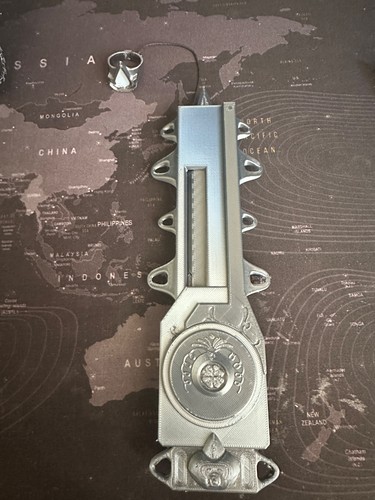 Lama celata assassin creed - lama,