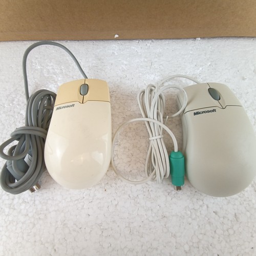 Mouse compatibile microsoft - mouse,