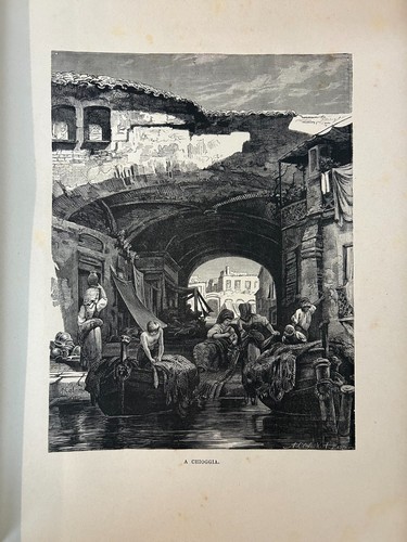 Incisione xilografia epoca - incisione,