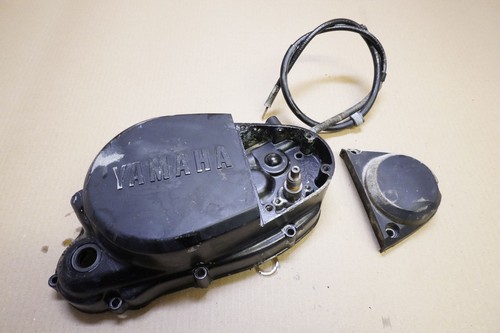 Yamaha dt125 dt175 dt - yamaha,