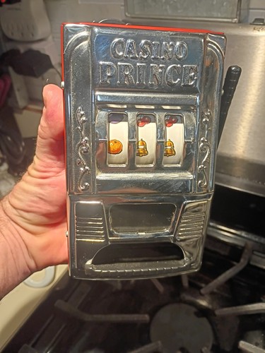 Vintage novelty waco casino - vintage,