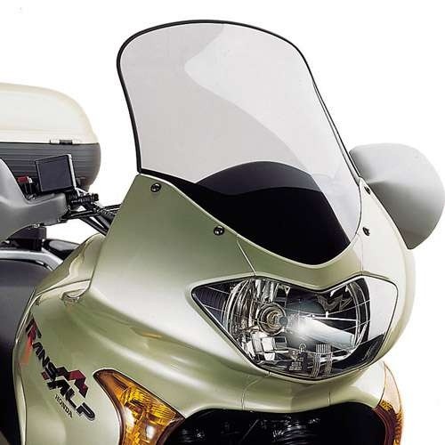 Givi parabrezza colorato - givi,