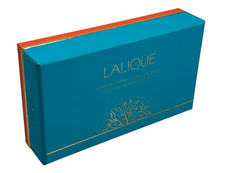 Lalique Deluxe Miniature Set