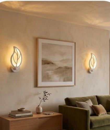 Applique foglia - applique,