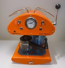 ESPRESSIONE CAFE RETRO