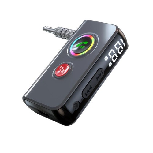 Trasmettitore ricevitore audio - trasmettitore,