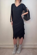 Abito da cocktail Satsuma