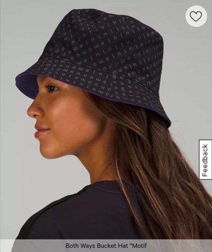 Cappello lululemon both - lululemon, ways