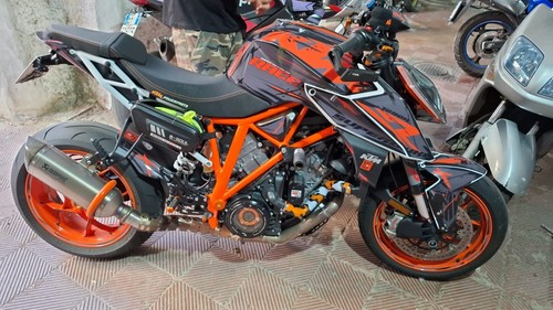 Ktm superduke 1290 - , 1390