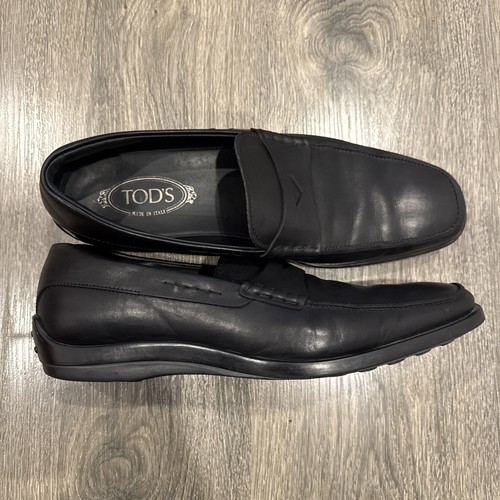 Tods men loafers - men’s,
