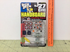 RARO Tech Deck 27 cm Hardboard