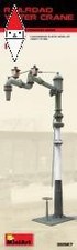 MINI ART 1/35 RAILROAD WATER