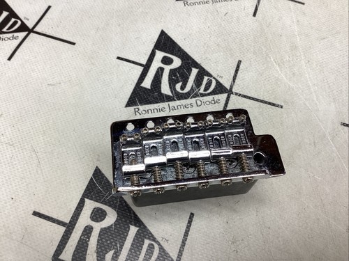 Fender vintage punti - vintage, 6