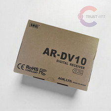 AOR AR-DV10 Ricevitore