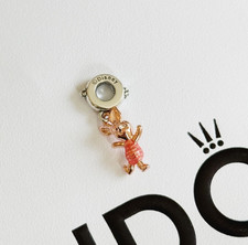 Charm Pandora ALE S925 Winnie