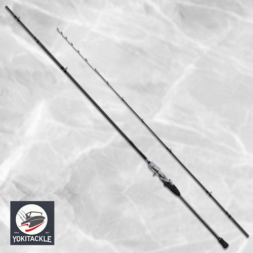 Canna pesca per barca - pesca,