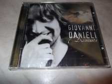 GIOVANNI DANIELI CD DISINCANTO