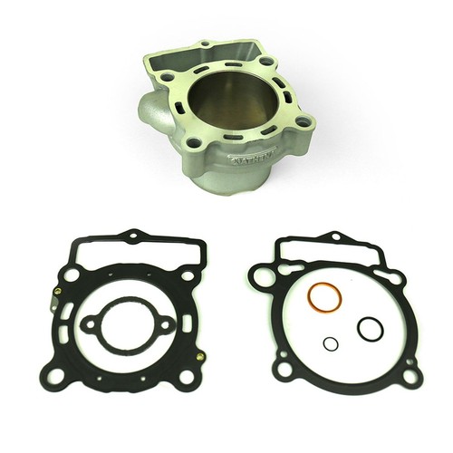 Cilindro std kit - +,