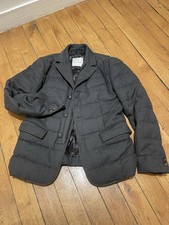 Moncler Piumino/Blazer Uomo