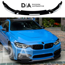 SPLITTER LABBRO ANTERIORE PER