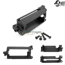 Gabbia Motore In Metallo Per