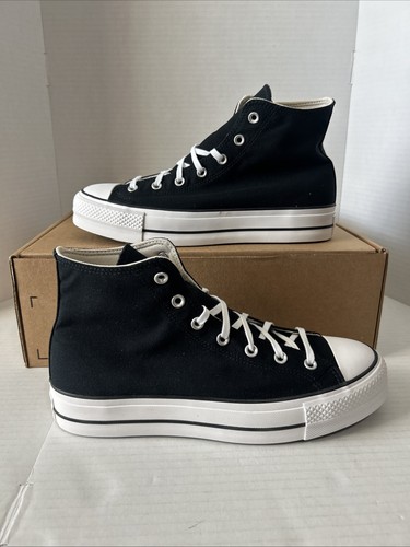 Converse all star - star, platform
