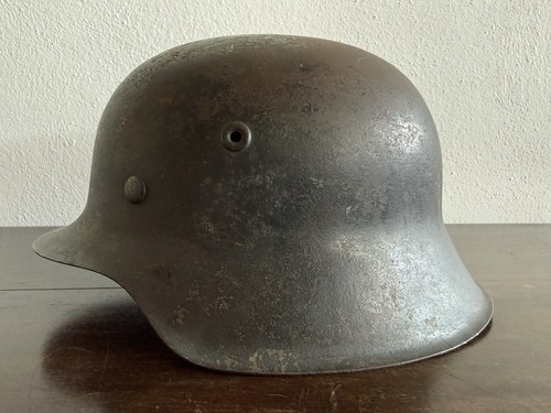 Elmetto tedesco m42 - elmetto,