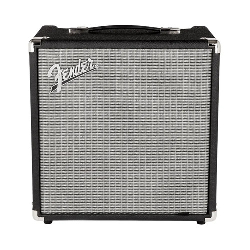 Fender rumble v3 - fender,