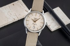 Orologio Uomo Longines