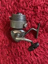 Karmann vintage n. 41 Mulinello da pesca rotante. Funziona