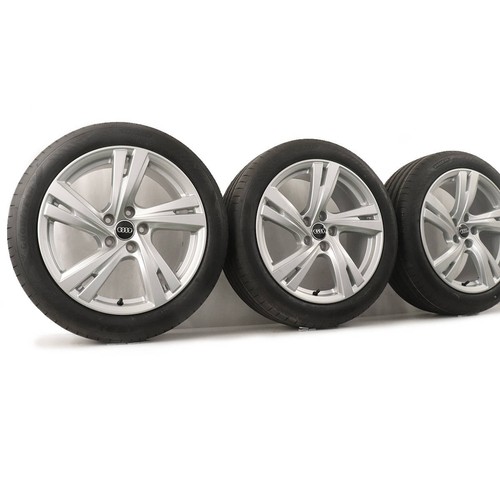 Cerchi lega audi - in,