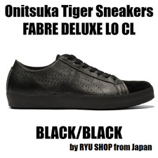 Onitsuka Tiger Sneaker FABRE